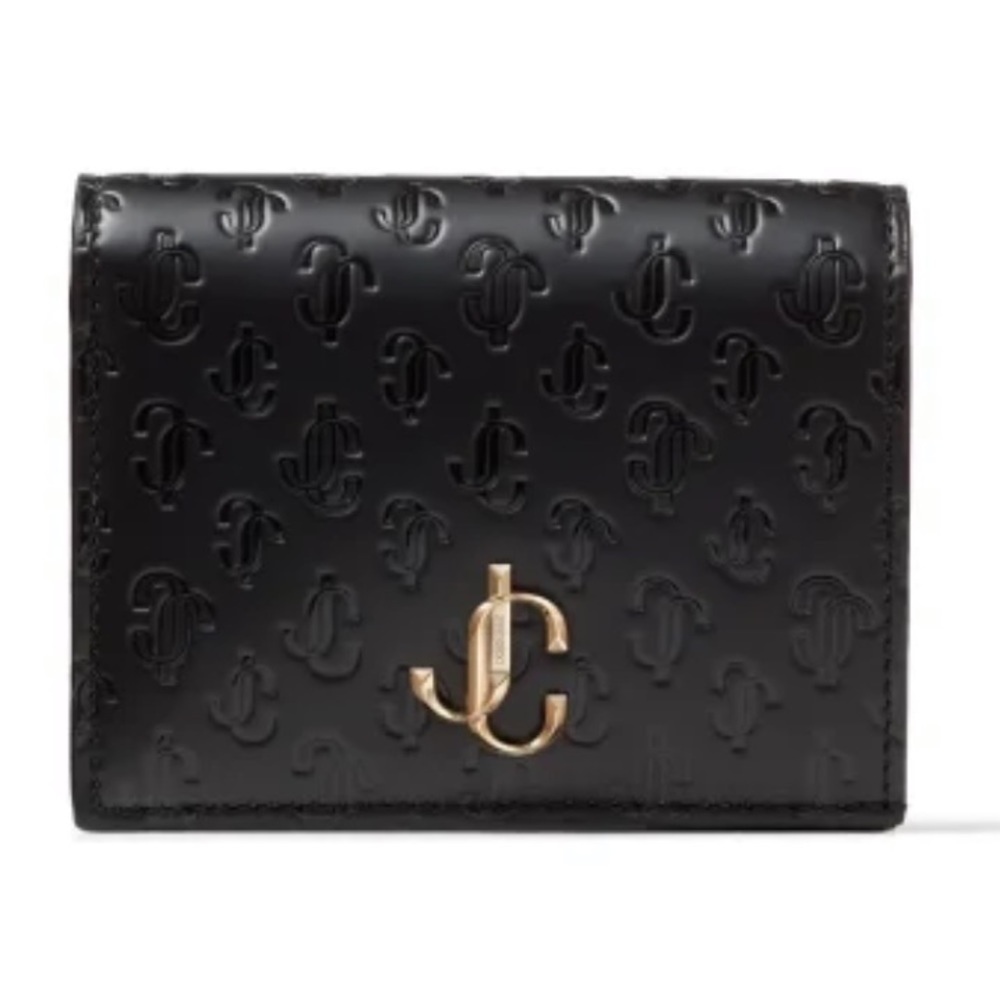 Brand New, Never Used, Jimmy Choo Wallet - Hanne